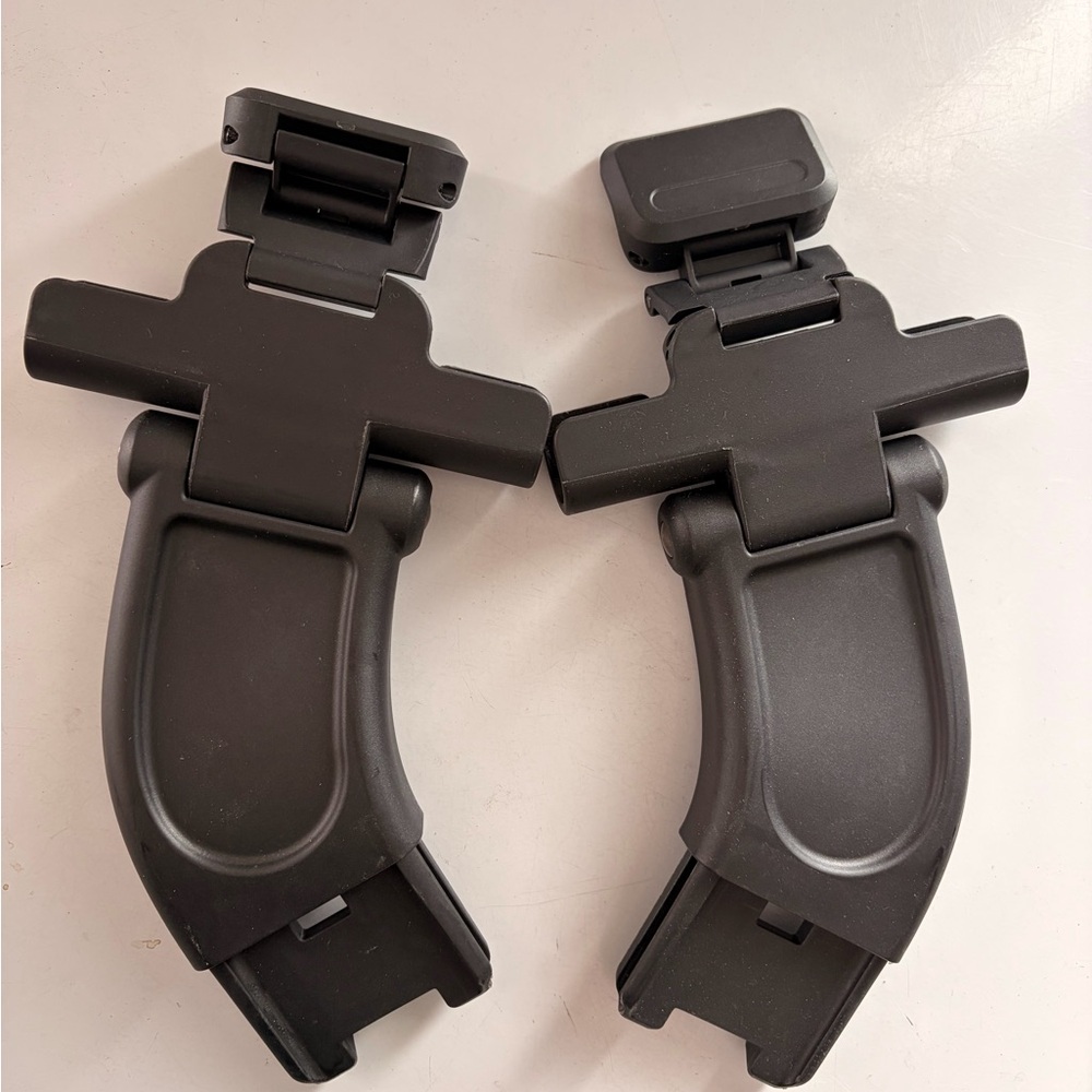 UPPAbaby
Adapter Minu V2 Mesa/Bassinet